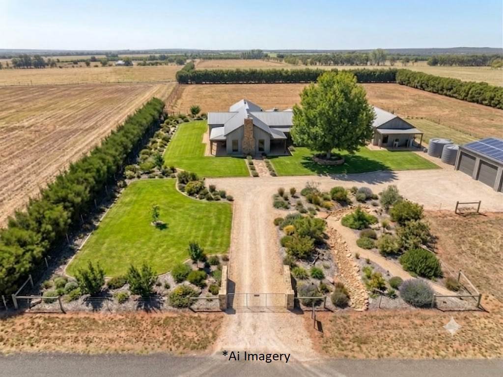 240 Boorga Road, Lake Wyangan For Sale by Farmbuy.com - image 2