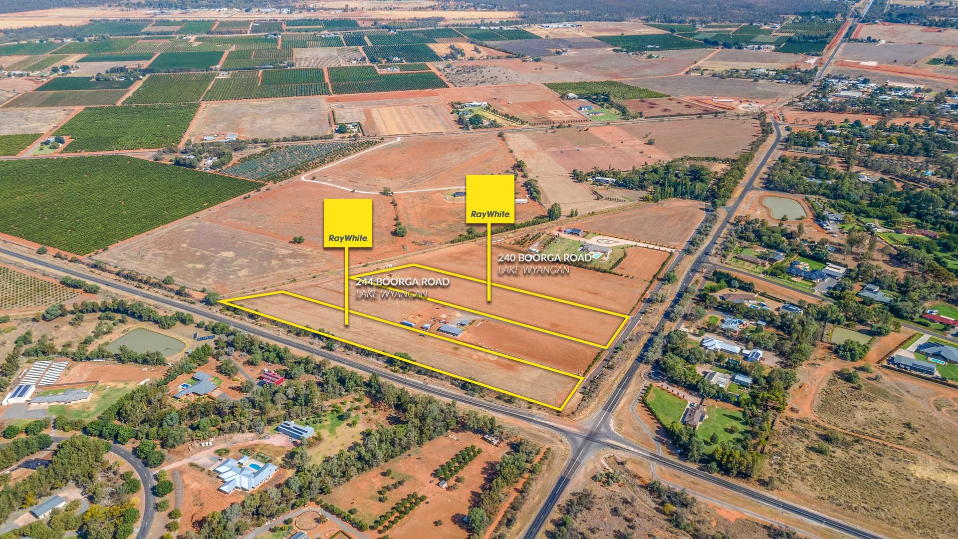 240 Boorga Road, Lake Wyangan For Sale by Farmbuy.com - image 4