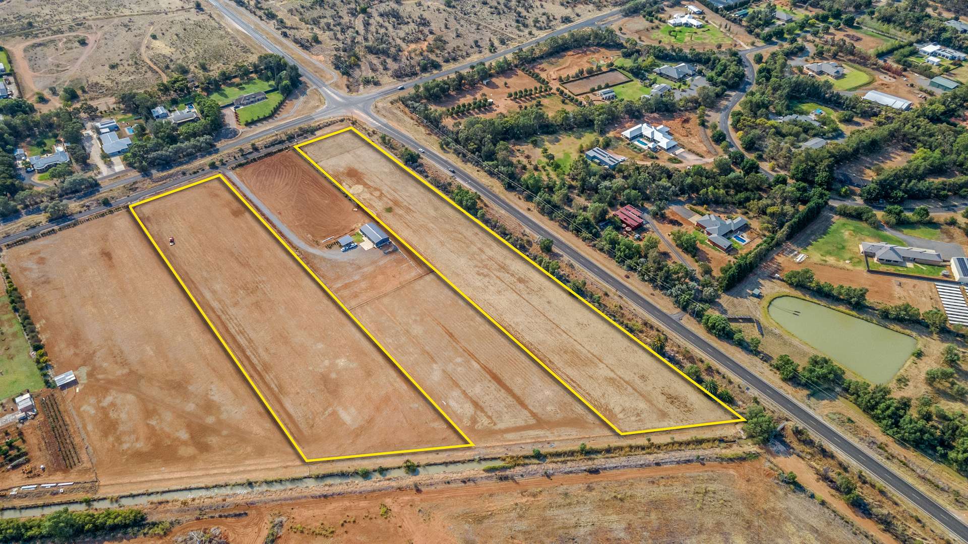 244 Boorga Road, Lake Wyangan For Sale by Farmbuy.com - image 4
