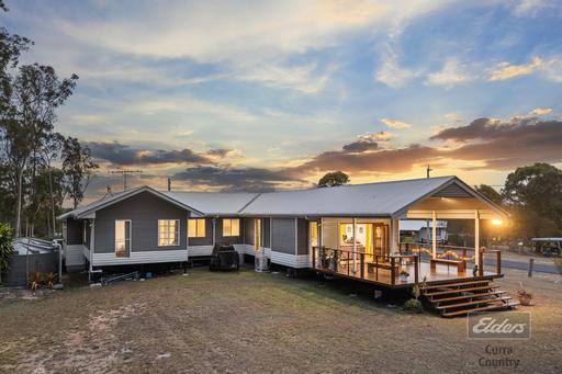 48 Hidden Place, Curra QLD 4570