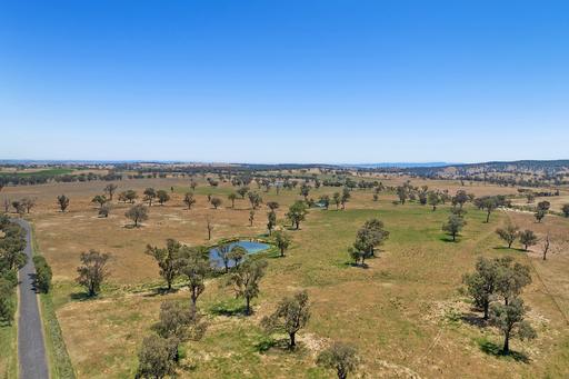 2593 Four Mile Creek Road, Orange NSW 2800