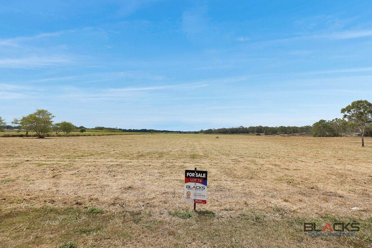 Various Lots Kellys Road, Walkerston For Sale by Farmbuy.com - image 3