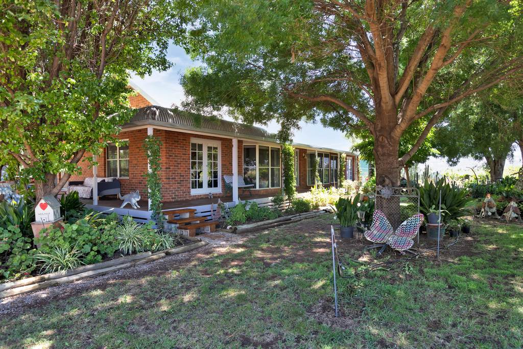 375 Gol Gol North Road, Gol Gol NSW 2738
