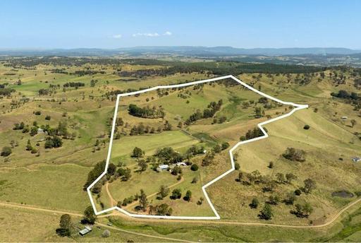 93 Ellems Road, Kyogle NSW 2474