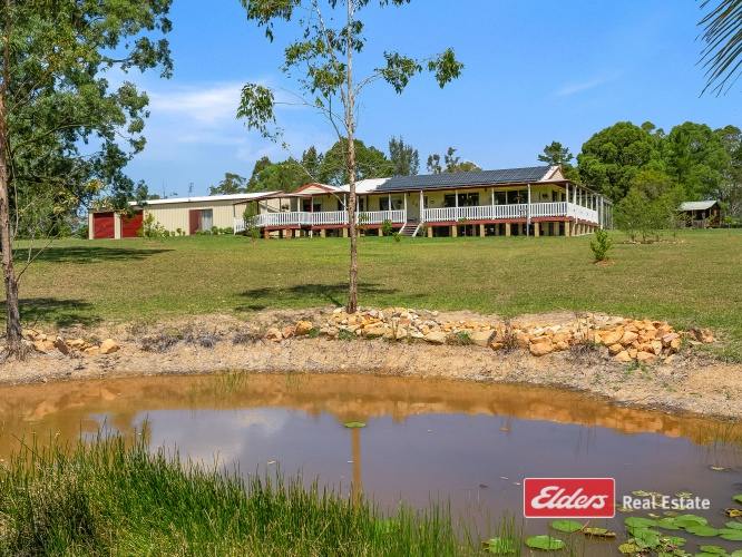 391 Woods Road, Craven Via, Gloucester For Sale by Farmbuy.com - image 2