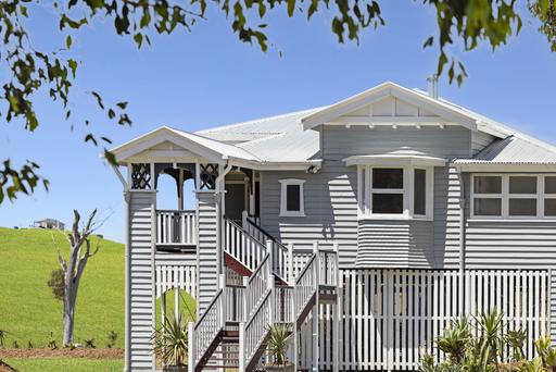66 Tuites Lane, Biarra QLD 4313
