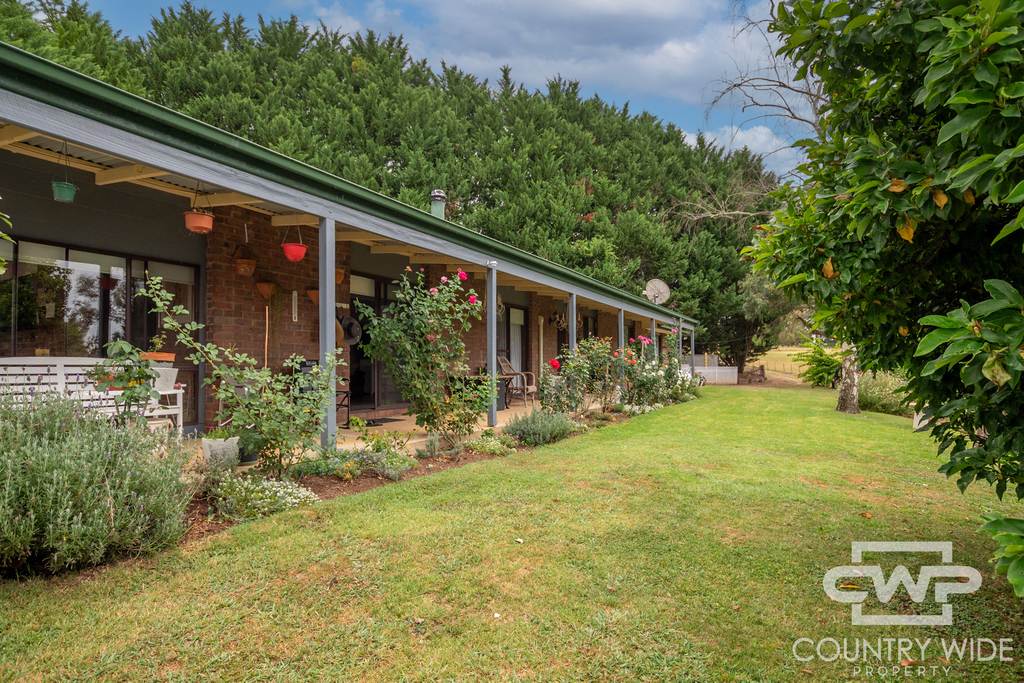 5 Chandler Lane, Glencoe NSW 2365