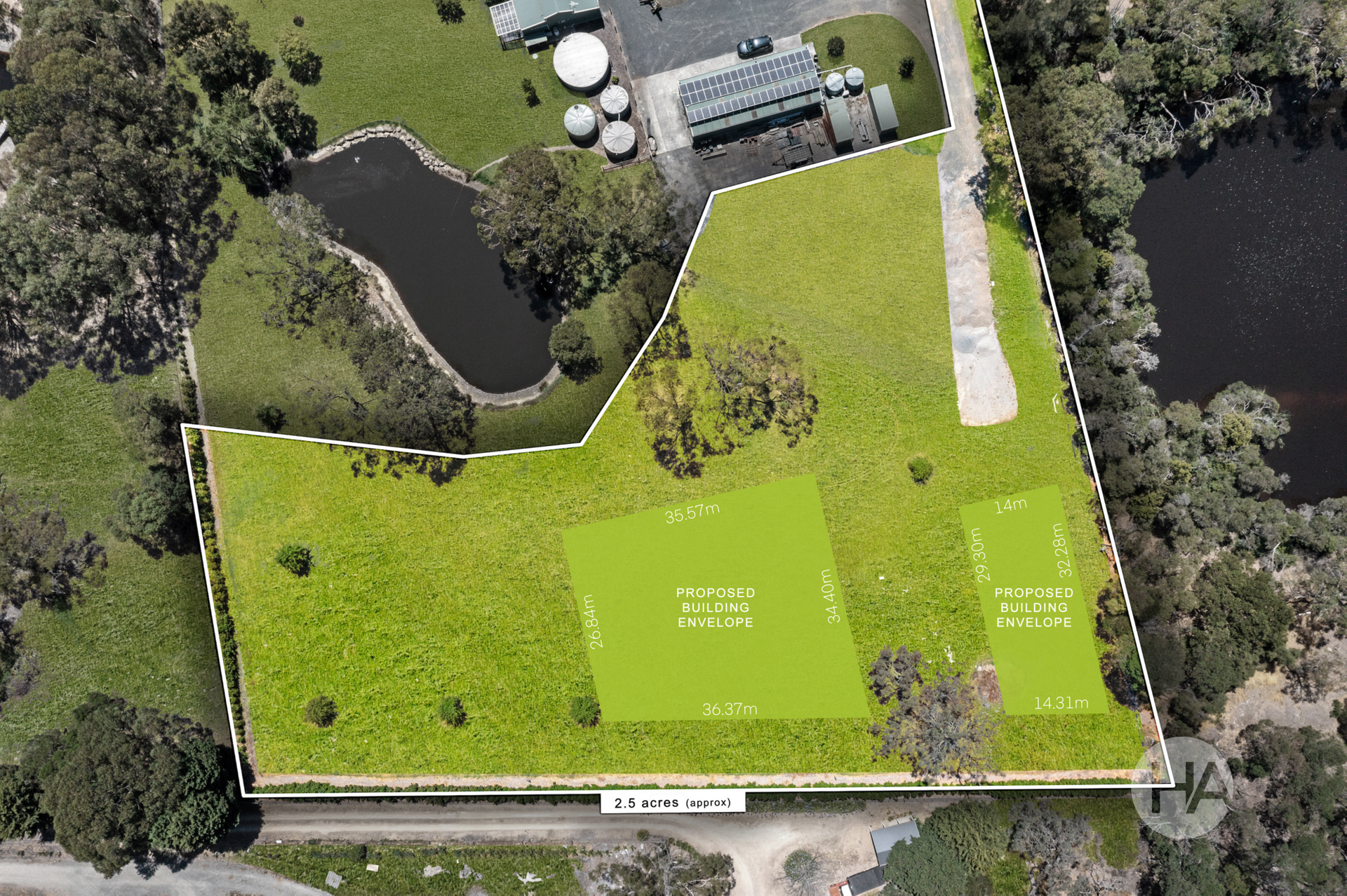 106 Highfield Drive, Langwarrin South For Sale by Farmbuy.com - image 2
