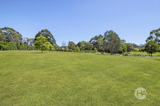 Farm For Sale - VIC - Langwarrin South - 3911 - Prestige, Privacy & Possibility on 2.5 Acres - Secure - Inspection By Appointment 