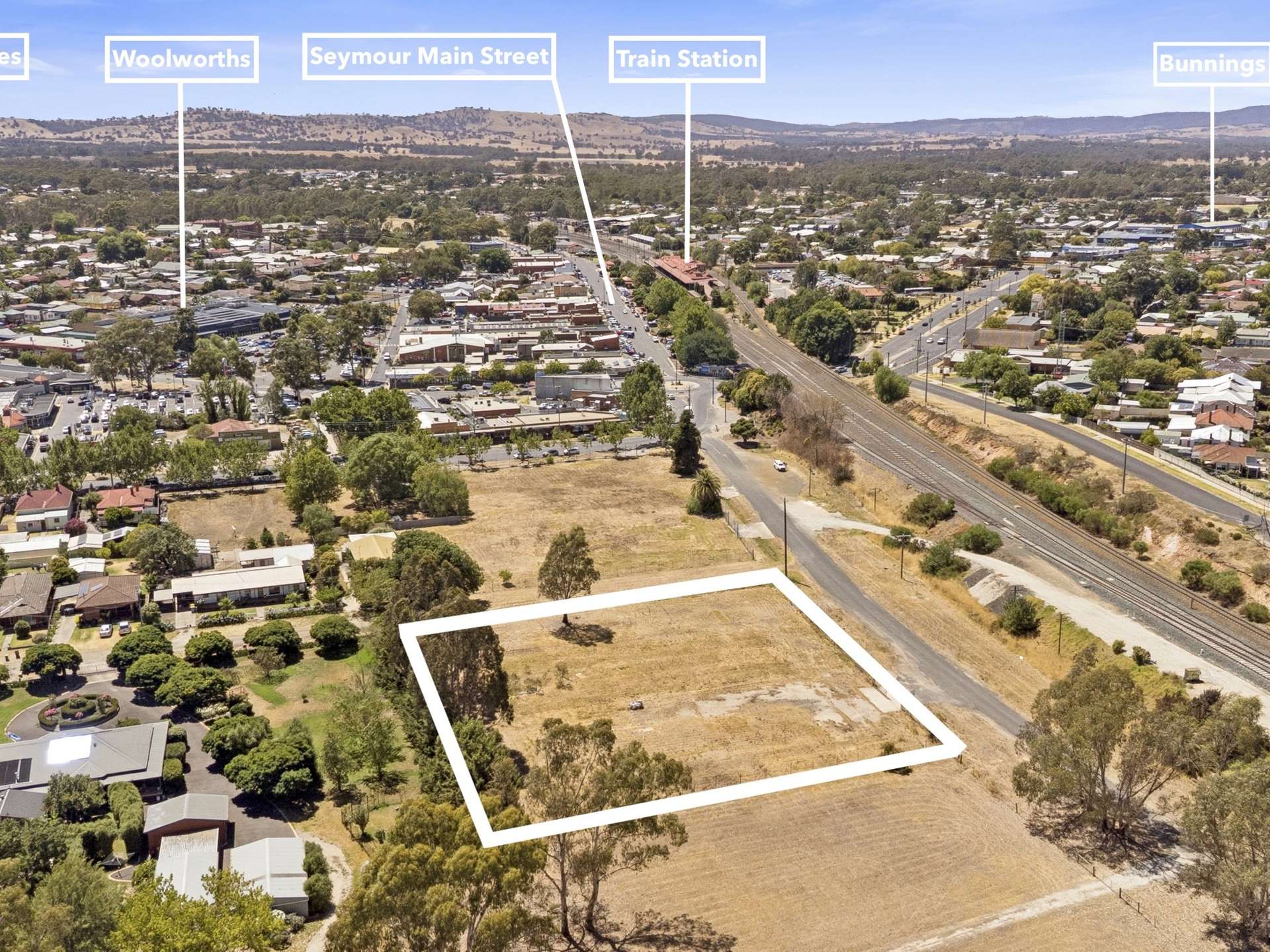 122 Eliza Street, Seymour For Sale by Farmbuy.com - image 1