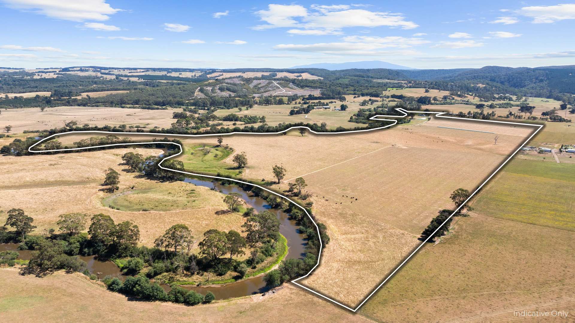 87 Christensens Road, Tyers For Sale by Farmbuy.com - image 1