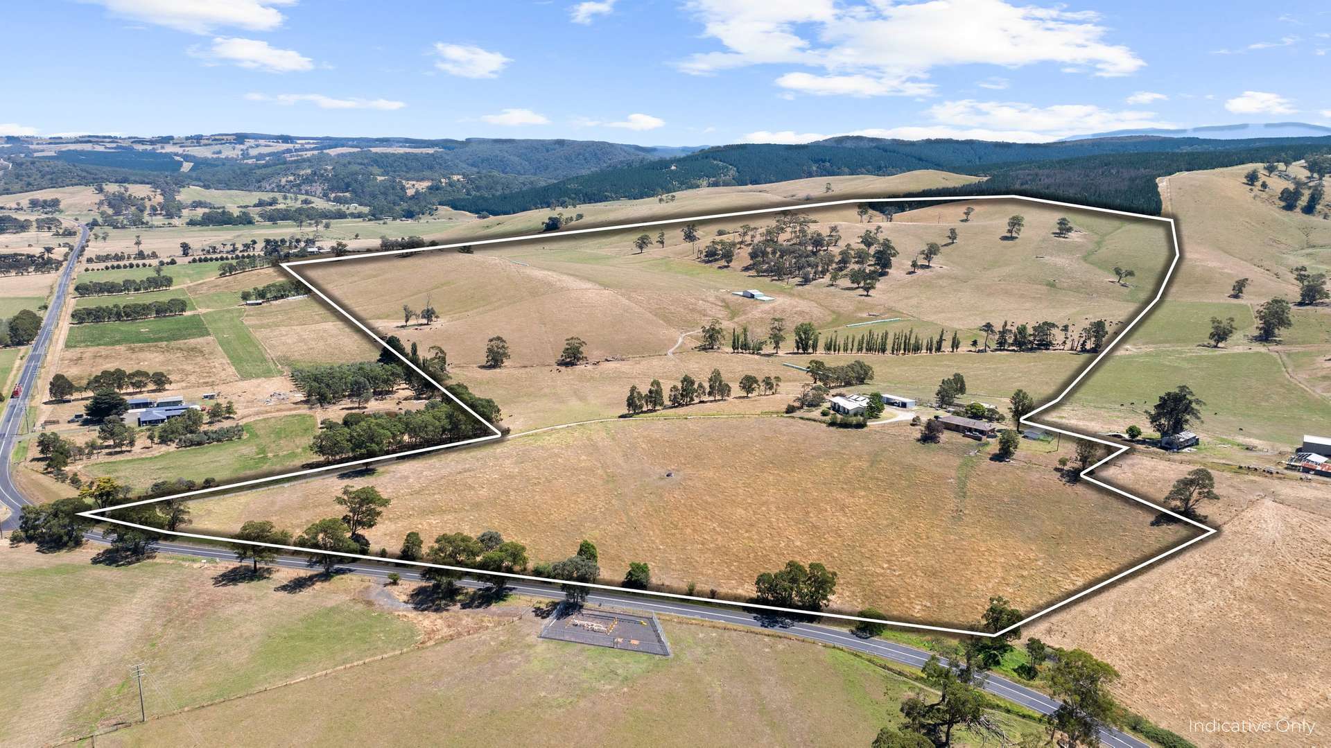 945 Brown Coalmine Road, Tyers Sold by Farmbuy.com - image 3