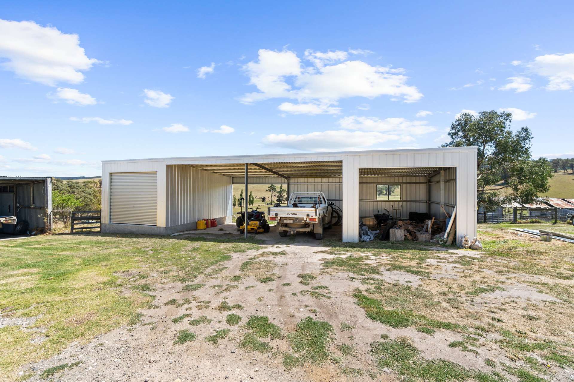 945 Brown Coalmine Road, Tyers Sold by Farmbuy.com - image 21
