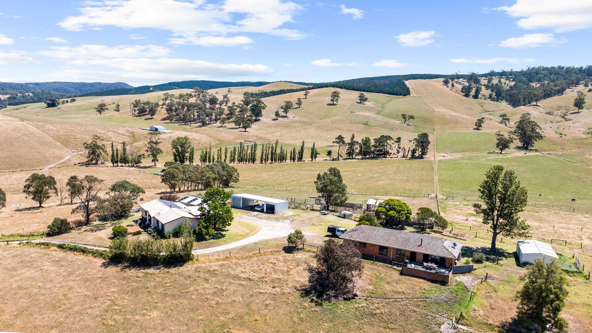 945 Brown Coalmine Road, Tyers For Sale by Farmbuy.com - image 1