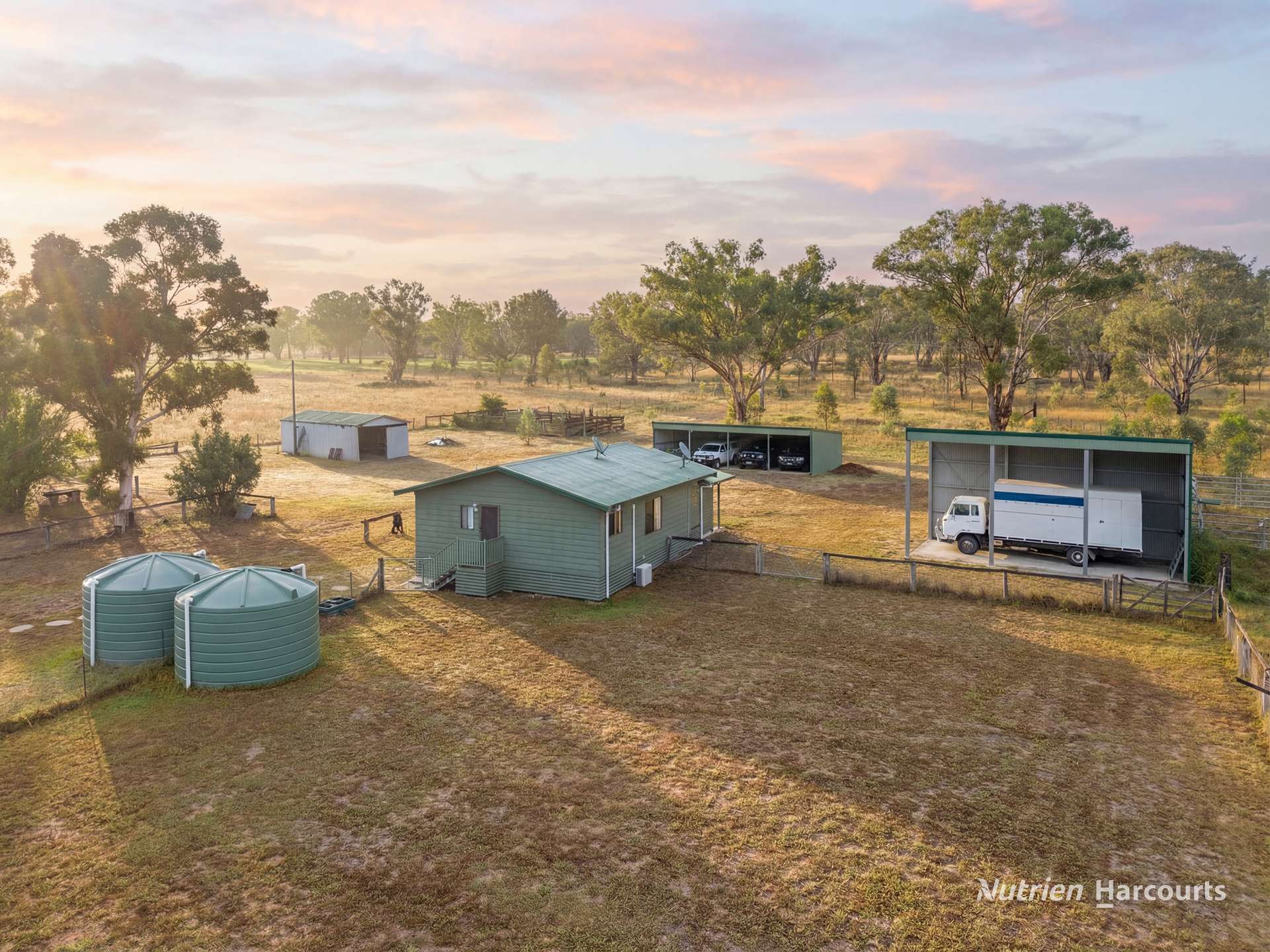 91 Bendemeer Road, Uralla Sold by Farmbuy.com - image 2