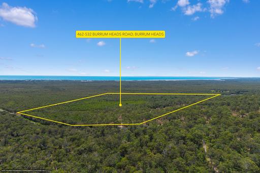 Farm For Sale - QLD - Burrum Heads - 4659 - 