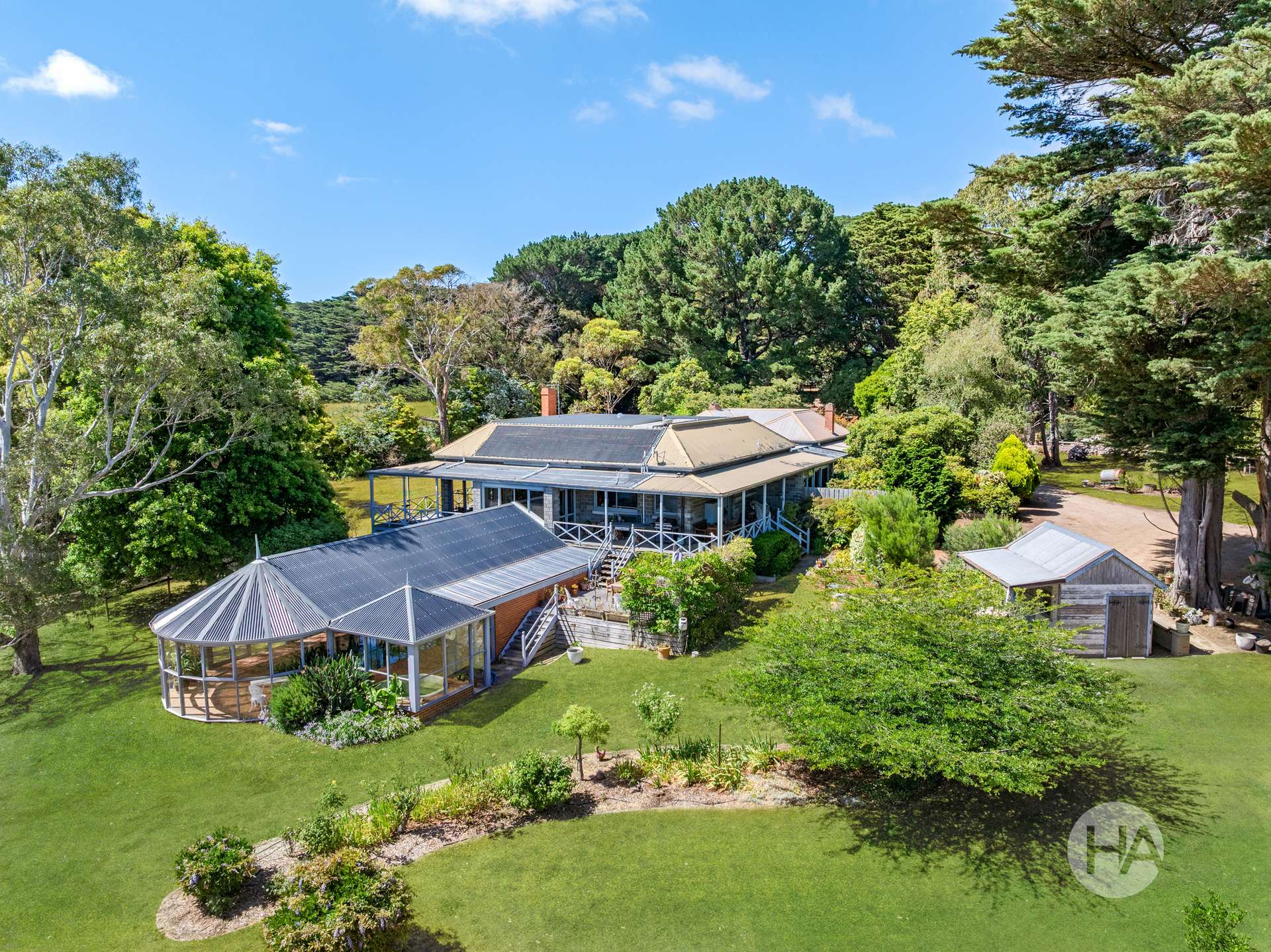 192 Bittern-Dromana Road, Merricks North For Sale by Farmbuy.com - image 2