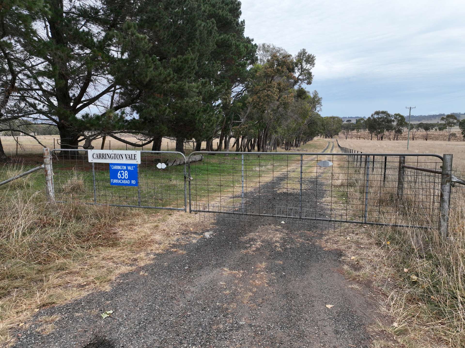 638 Furracabad Road, Glen Innes For Sale by Farmbuy.com - image 10