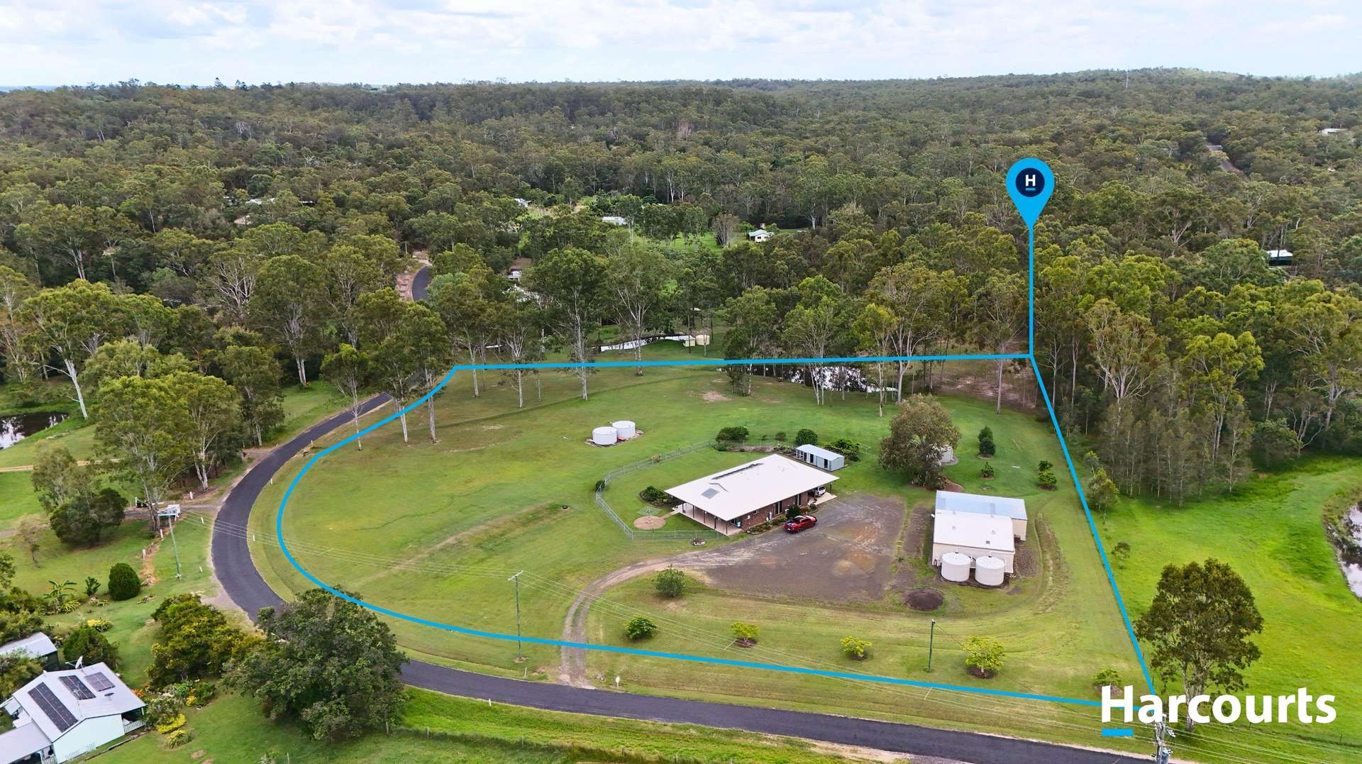 18 Marshall Avenue, Maroondan For Sale by Farmbuy.com - image 2