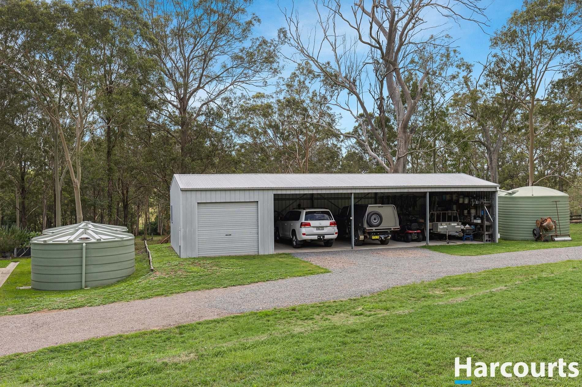 1416 Webbers Creek Road, Paterson For Sale by Farmbuy.com - image 14