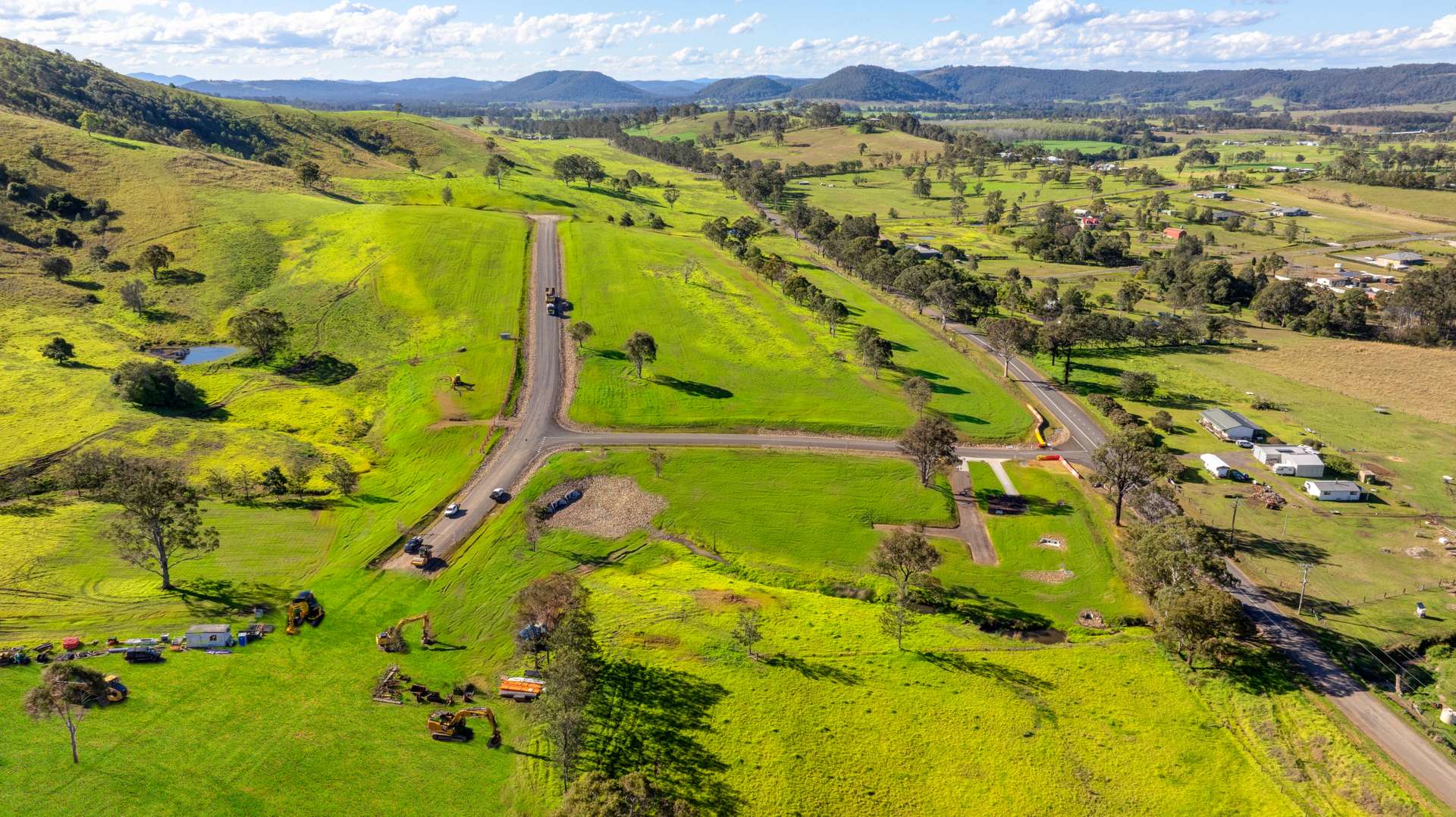 Lots 13-25 Glen William Road, Clarence Town For Sale by Farmbuy.com - image 6