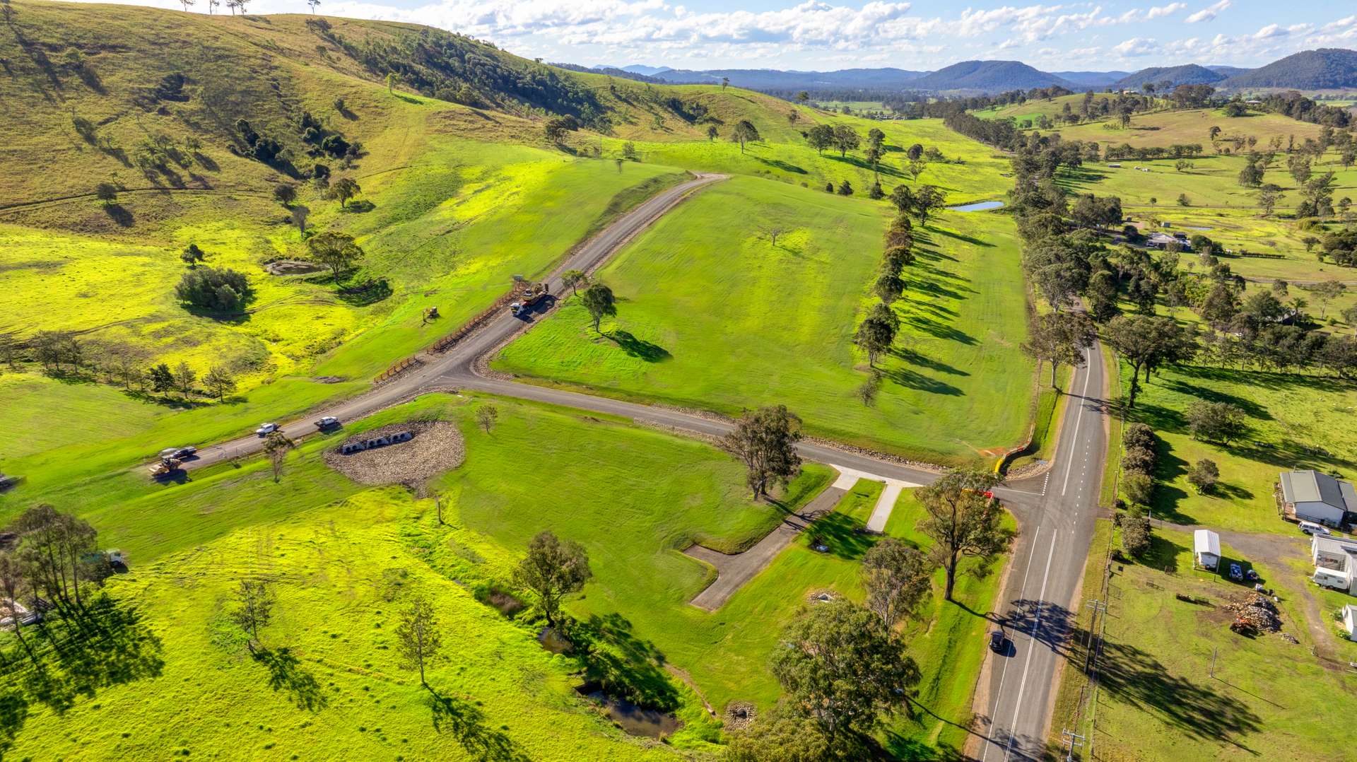 Lots 13-25 Glen William Road, Clarence Town For Sale by Farmbuy.com - image 7