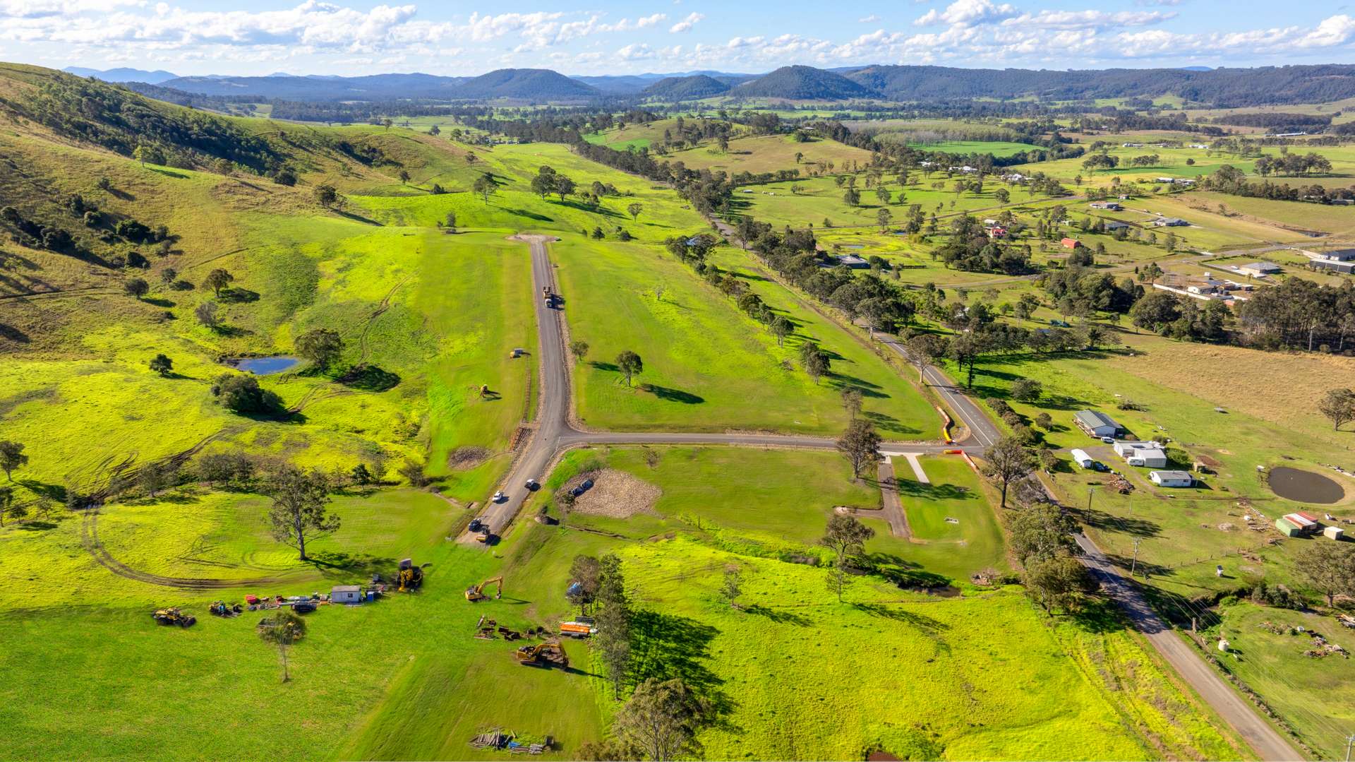 Lots 13-25 Glen William Road, Clarence Town For Sale by Farmbuy.com - image 9