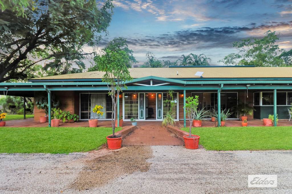 695 Gorge Road, Katherine NT 0850