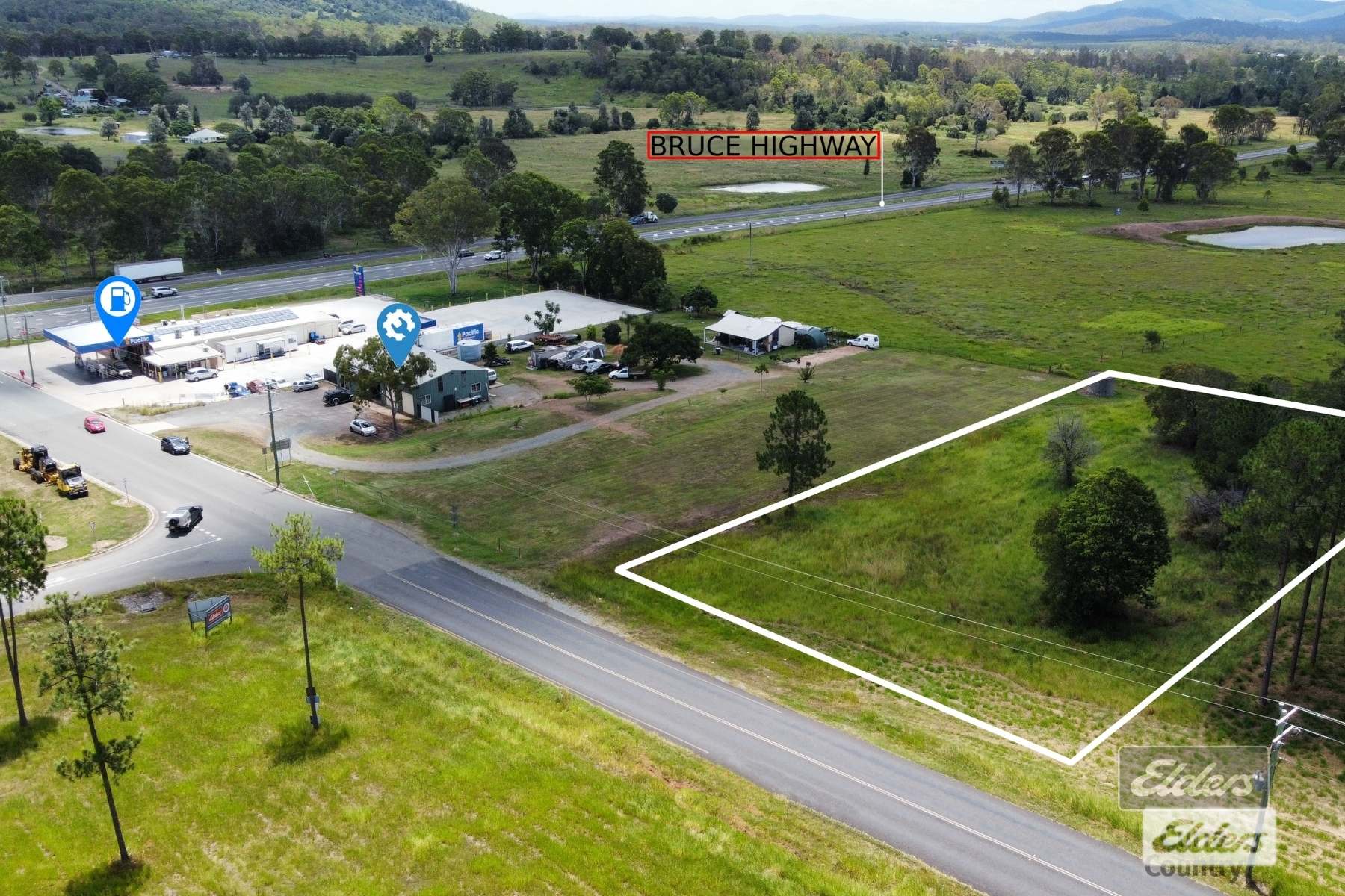 Lot 4 Arborten Road, Glenwood For Sale by Farmbuy.com - image 1
