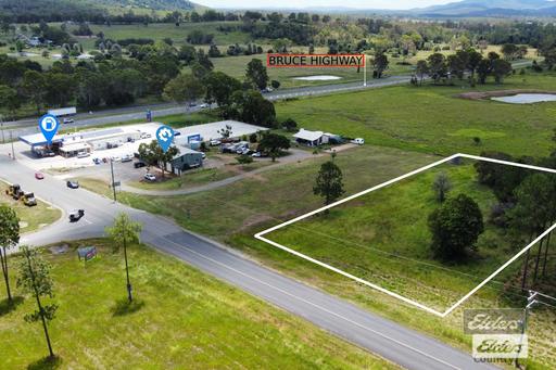 Lot 4 Arborten Road, Glenwood QLD 4570