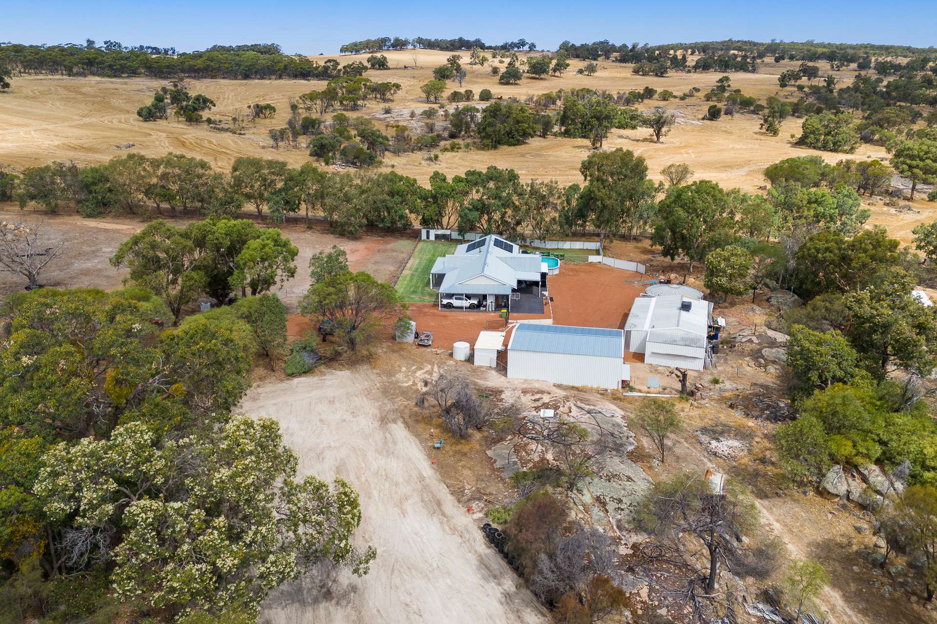 78 Boondine Road, Mokine For Sale by Farmbuy.com - image 2