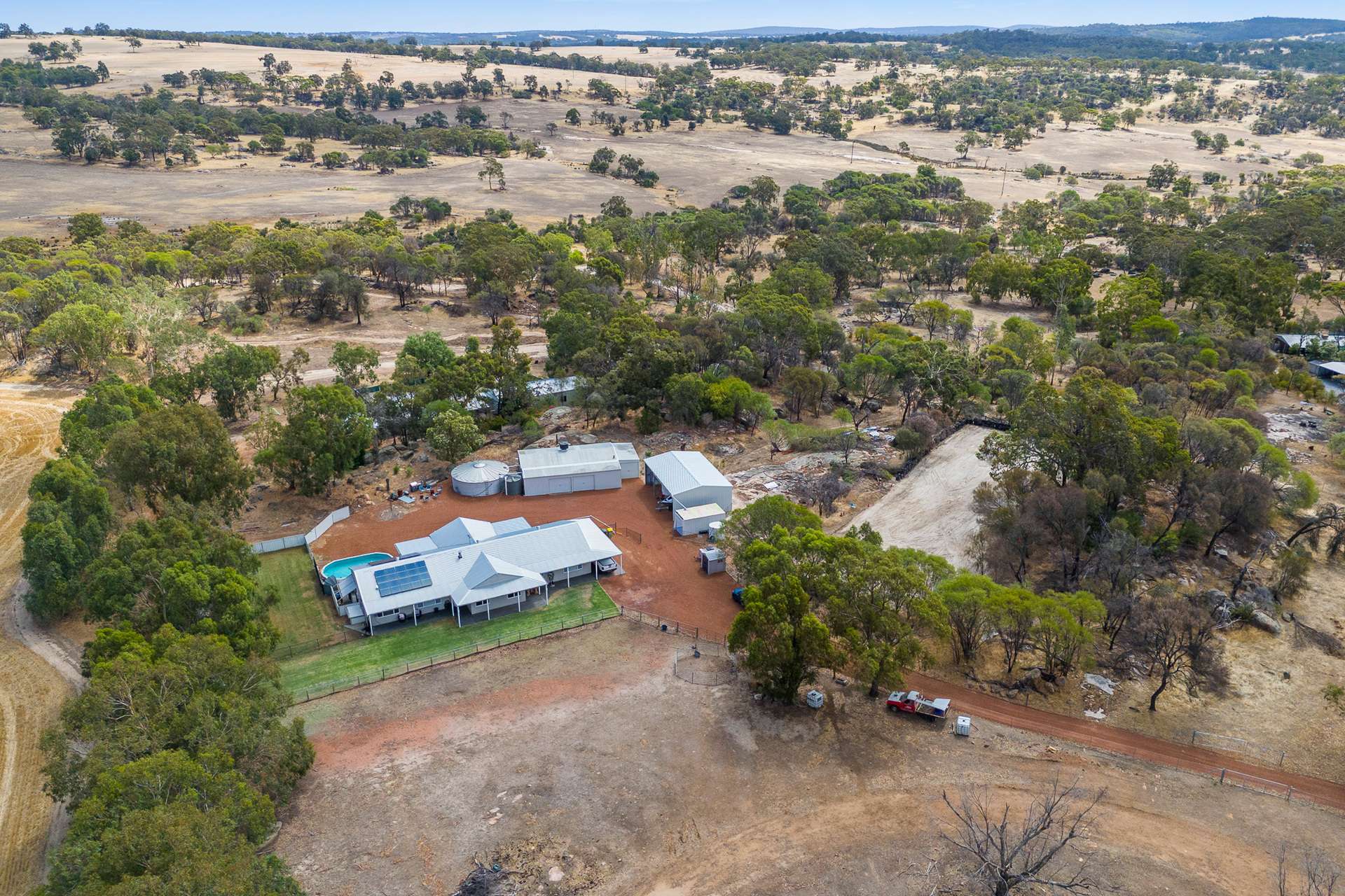 78 Boondine Road, Mokine For Sale by Farmbuy.com - image 1