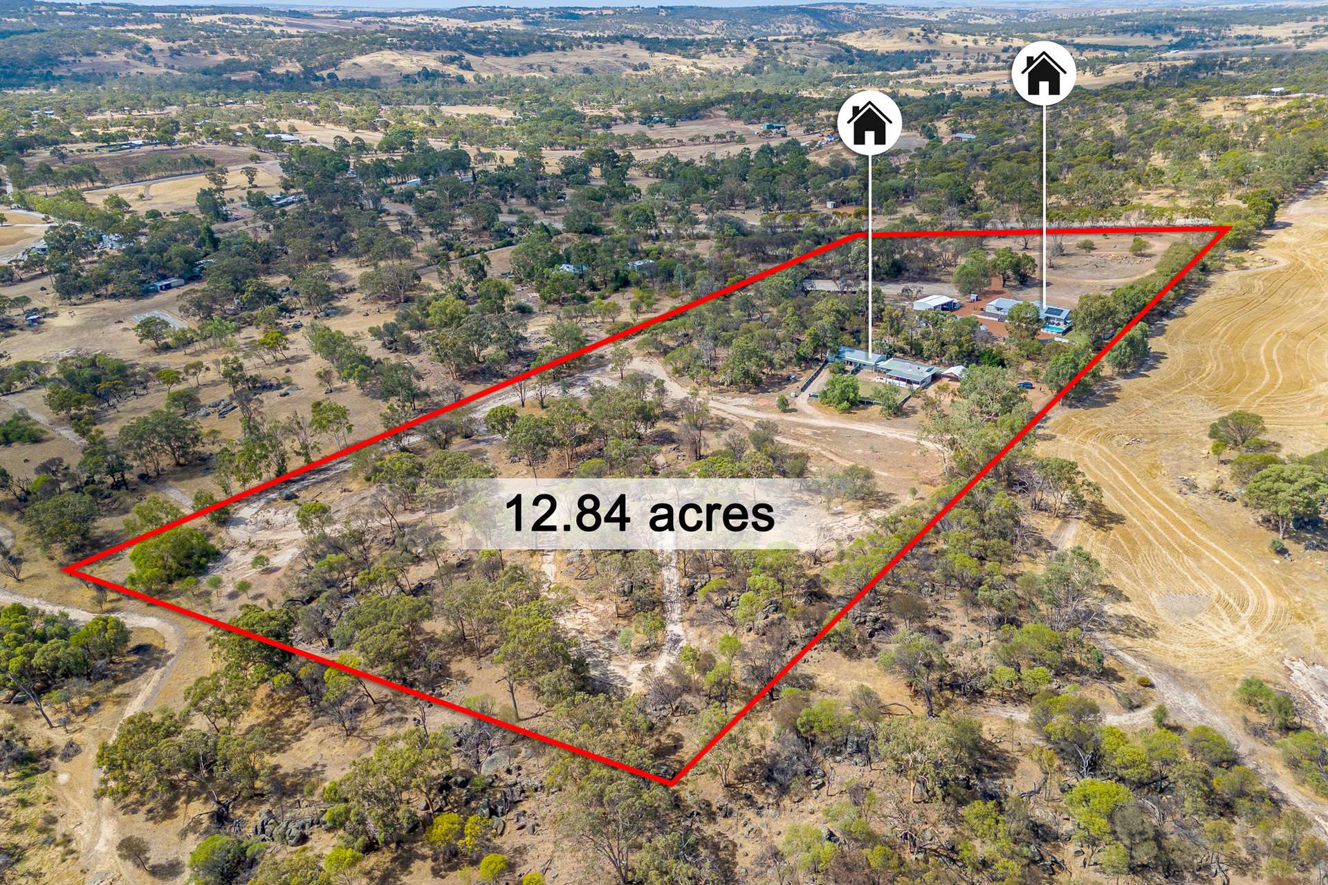 78 Boondine Road, Mokine For Sale by Farmbuy.com - image 2