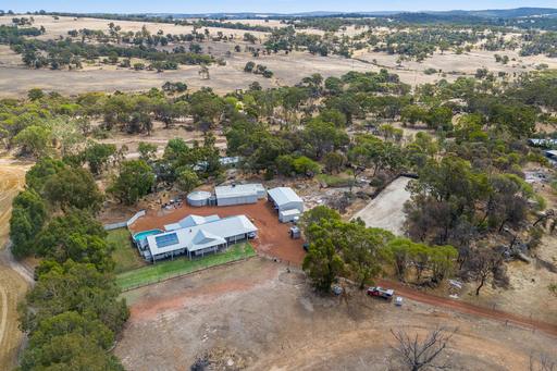 78 Boondine Road, Mokine WA 6401