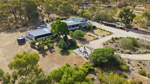 Farm For Sale - VIC - Chesney Vale - 3725 - Your Country Lifestyle Starts Here! 
