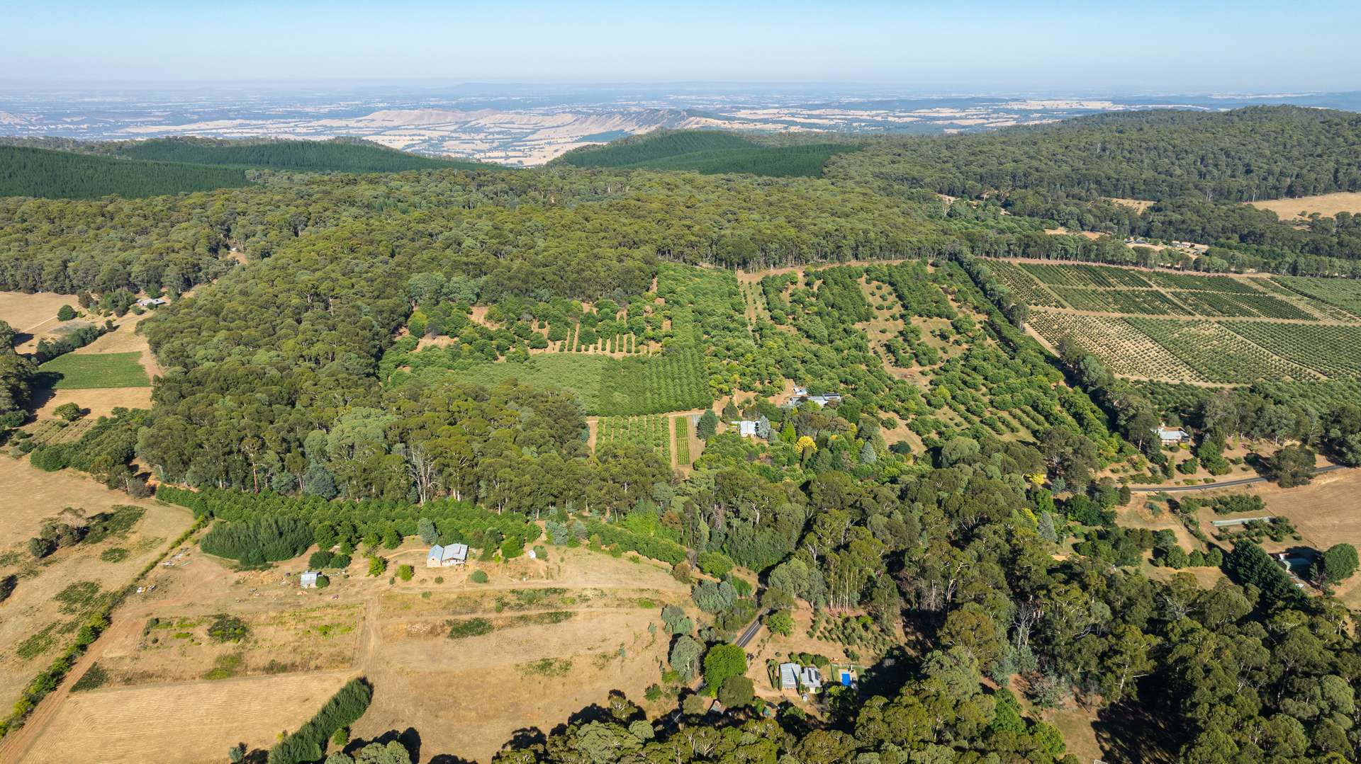 192 Myrtleford-Stanley Road, Stanley For Sale by Farmbuy.com - image 31