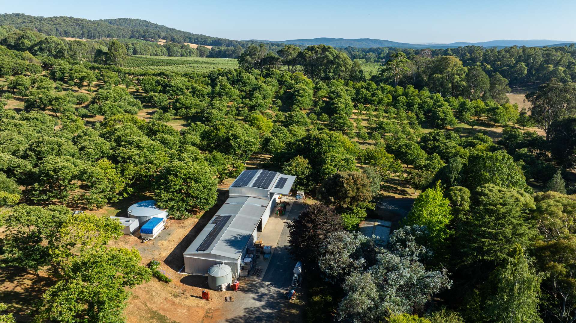 192 Myrtleford-Stanley Road, Stanley For Sale by Farmbuy.com - image 19