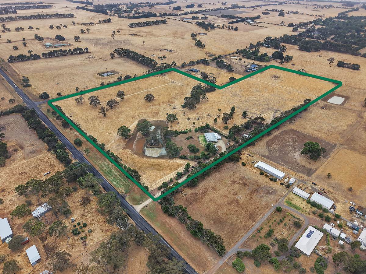 480 Henty Highway, Hamilton For Sale by Farmbuy.com - image 2