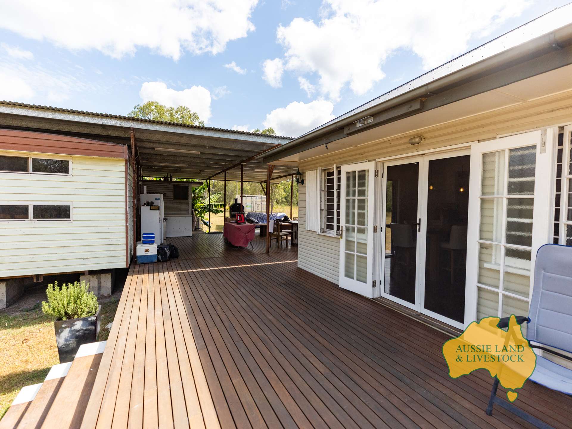 Lot 43 & 50, . Kalliwa Road, Mingo For Sale by Farmbuy.com - image 27