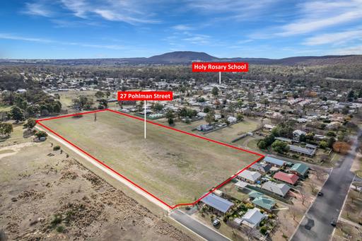 27 Pohlman Street, Heathcote VIC 3523
