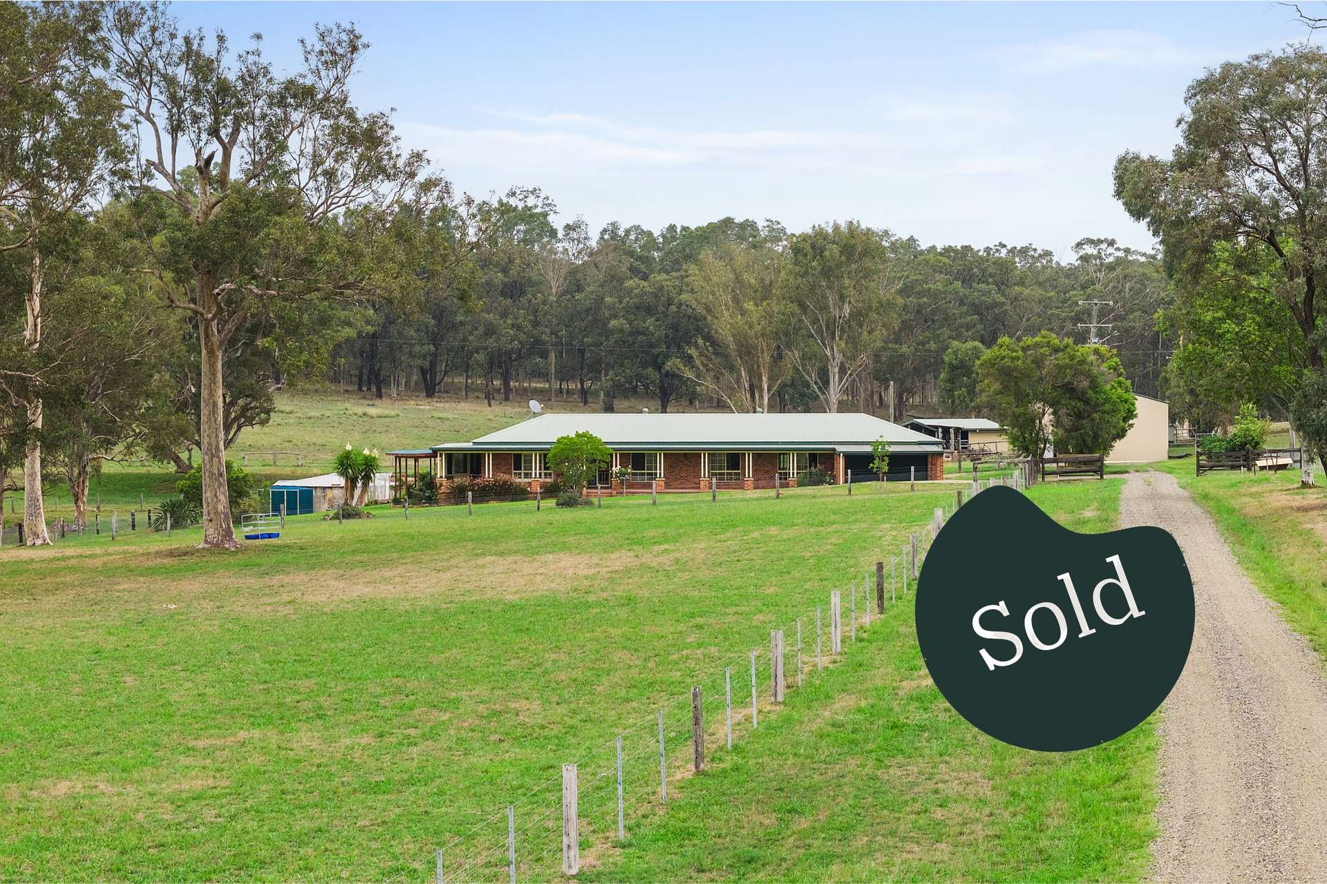 56 Armour Road, Singleton Sold by Farmbuy.com - image 1