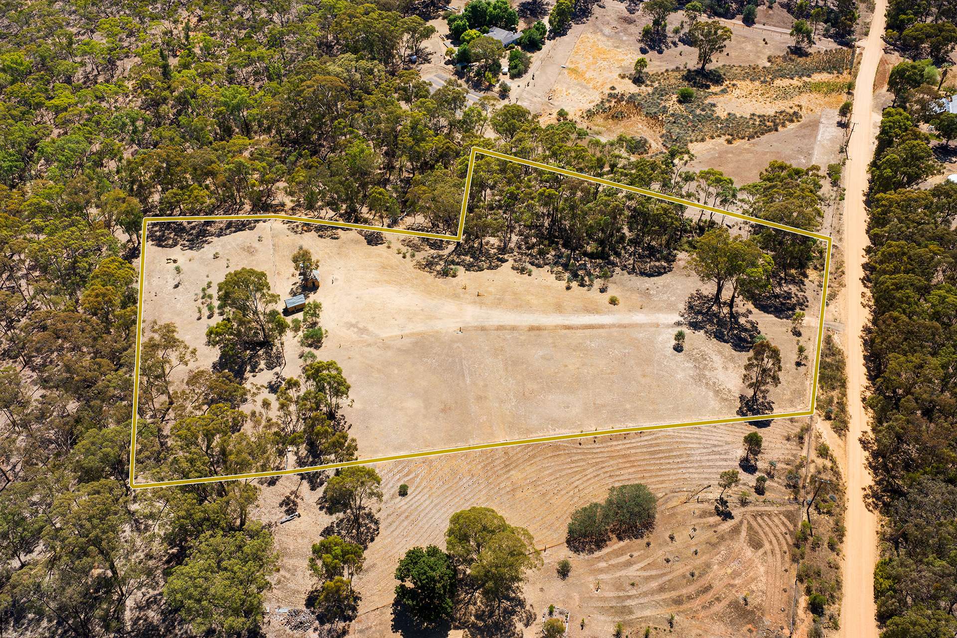 207 Blakeley Road, Barkers Creek For Sale by Farmbuy.com - image 21