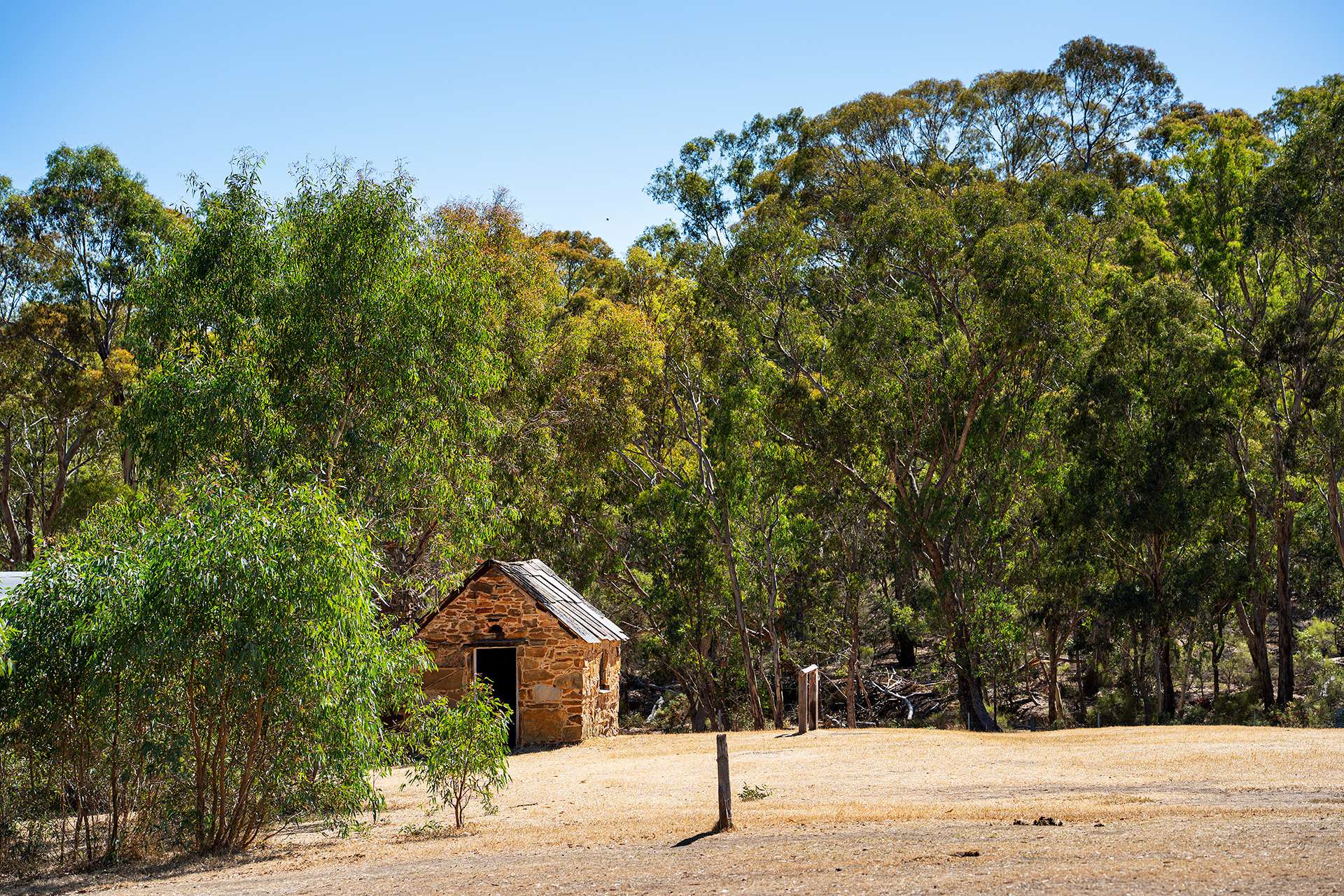 207 Blakeley Road, Barkers Creek For Sale by Farmbuy.com - image 8