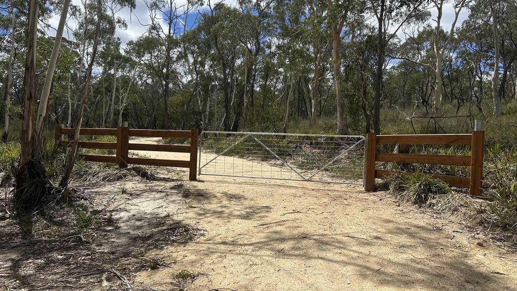 1024 MAYFIELD RD, Braidwood NSW 2622