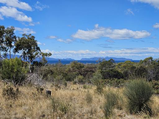 Lot 2, 5 Addison Street, Swansea TAS 7190
