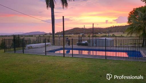 1702 Maraju-Yakapari Road, Balnagowan QLD 4740
