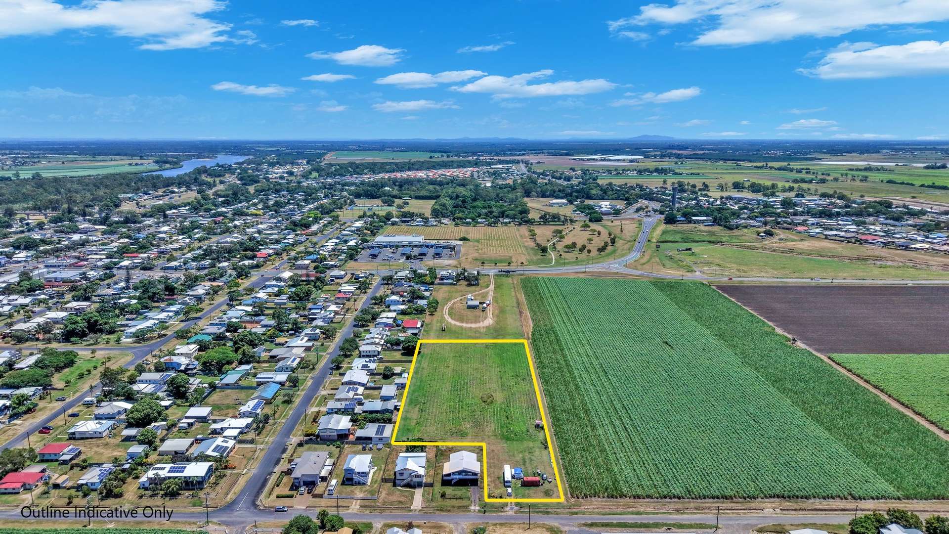 25 Agnes Street, Bundaberg North For Sale by Farmbuy.com - image 2