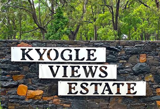 Lot Stage 2&comma; Lot 1 - Lot 37&comma; Kyogle Views Estate, Kyogle NSW 2474