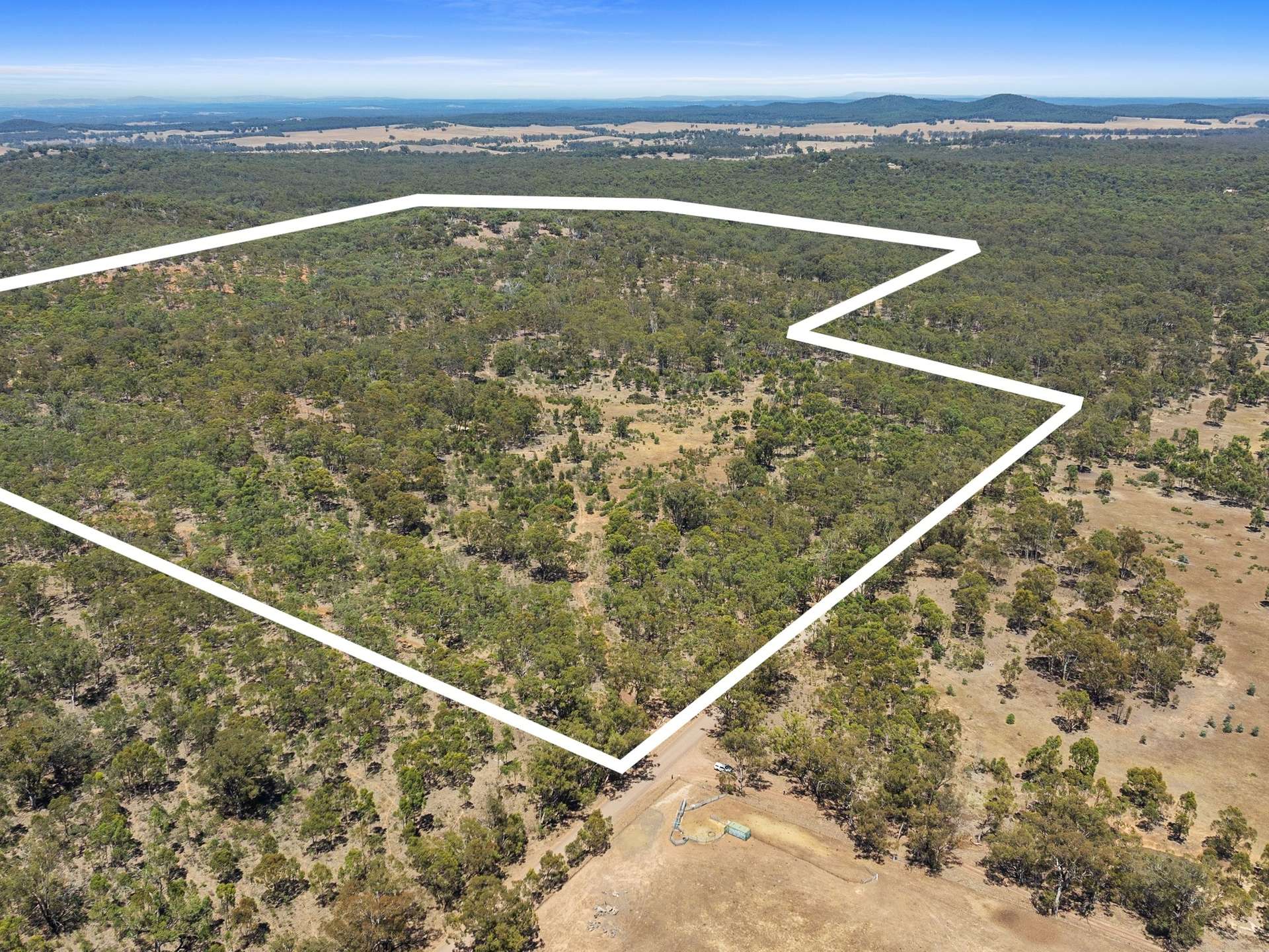 CA 127 Nagambie-Rushworth Road, Bailieston For Sale by Farmbuy.com - image 1