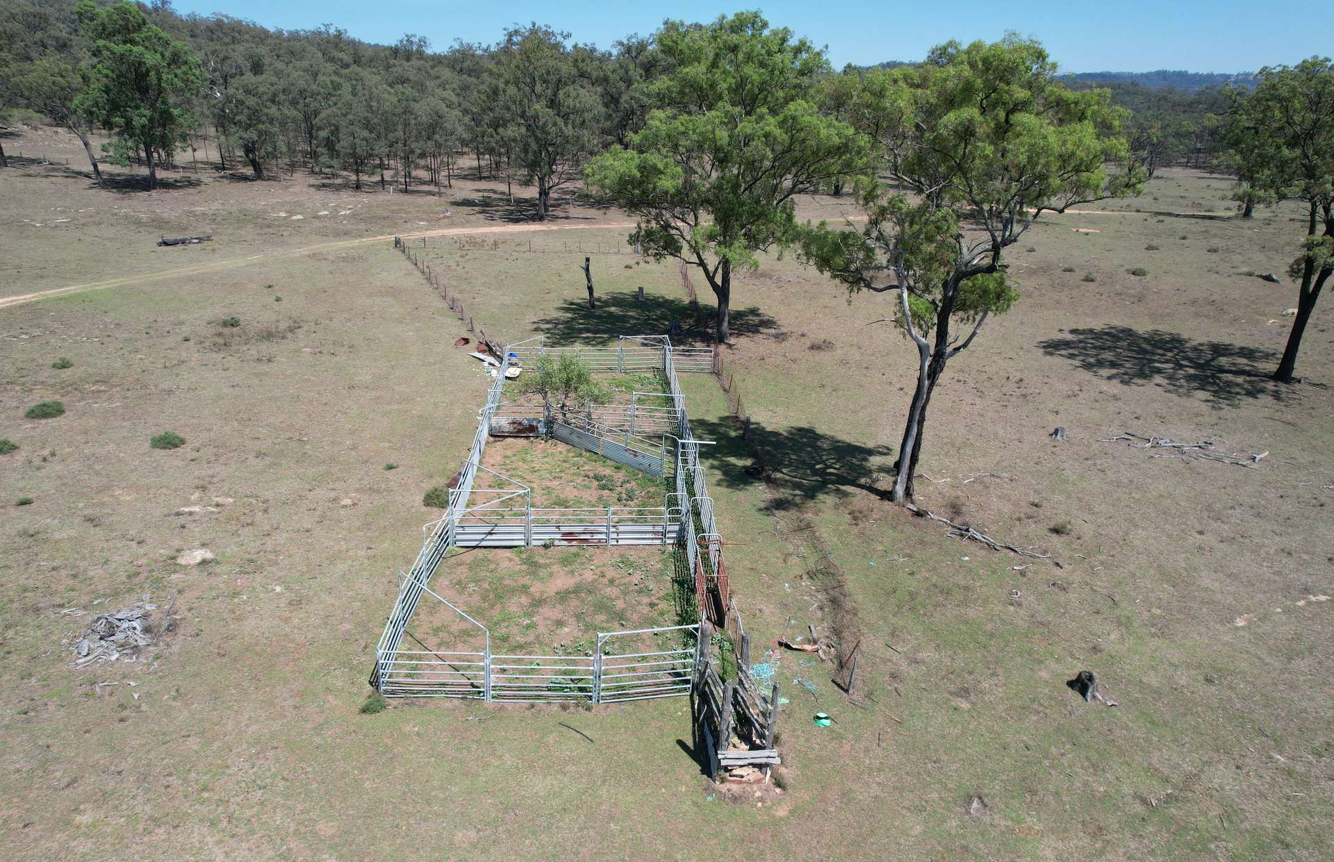 1766 FLAGGS ROAD, Gungal For Sale by Farmbuy.com - image 12